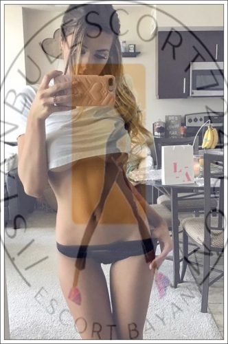 Saati 100 TL Olan İstanbul Oral Escort