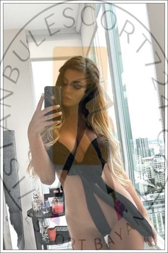 istanbul escort bayan